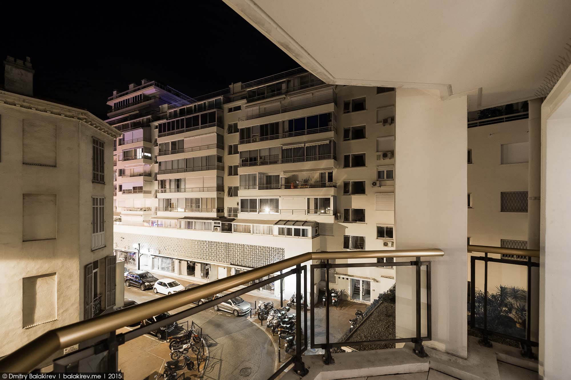 Cannes